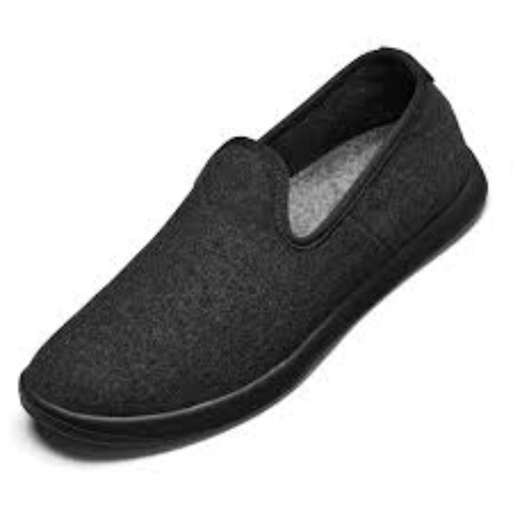 Allbirds slip on shoes